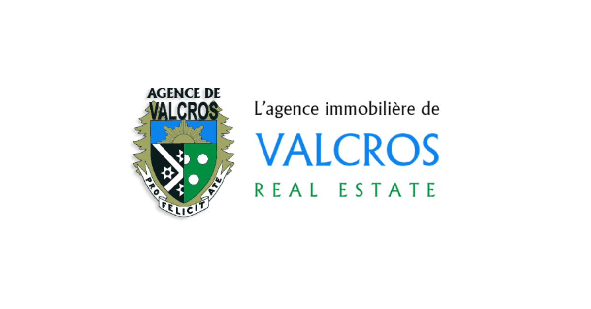 Logo de l'agence Agence De Valcros